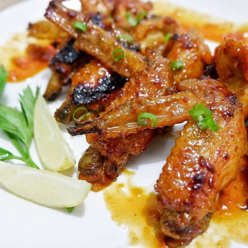 13 Resep lauk serba bakar bumbu madu, gurihnya manjakan lidah
