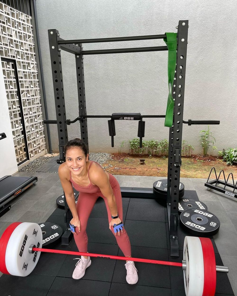 7 Tips jaga berat badan ideal ala Pevita Pearce, anti nyiksa