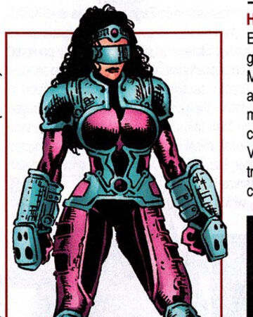 7 Superhero Marvel dari Asia, Shang-Chi pertama tayang di layar lebar