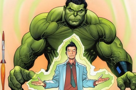 7 Superhero Marvel dari Asia, Shang-Chi pertama tayang di layar lebar