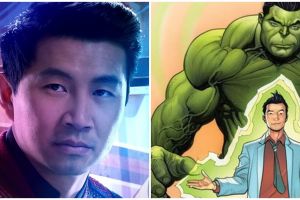 7 Superhero Marvel dari Asia, Shang-Chi pertama tayang di layar lebar