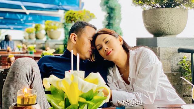 13 Artis Indonesia menikah di tengah pandemi, terbaru Lesty Kejora