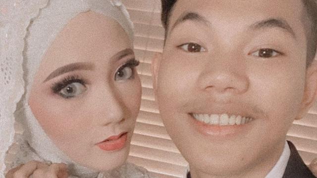 13 Artis Indonesia menikah di tengah pandemi, terbaru Lesty Kejora