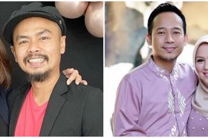 Nikah belasan tahun, 5 komedian dan istri ini mesra bak pasangan baru