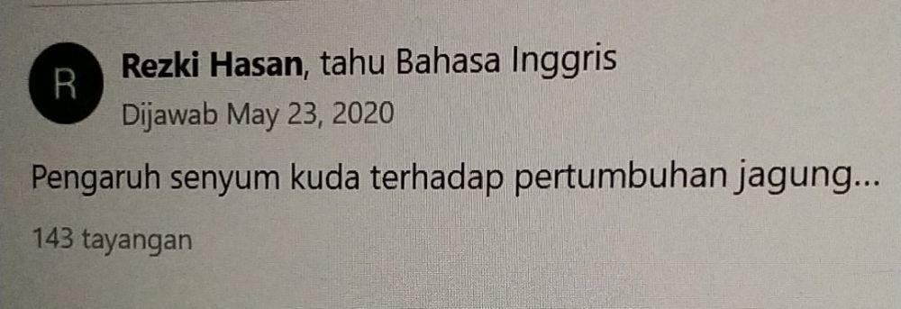 23 Judul skripsi lucu mahasiswa yang bikin geleng kepala