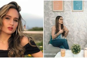 Cinta Laura pilih adopsi daripada lahirkan anak, alasannya tak terduga