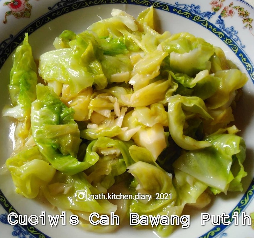 9 Resep tumis cuciwis, lezatnya bikin doyan makan