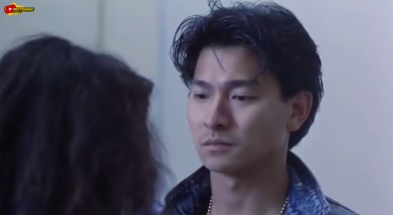 Potret Andy Lau di 7 film Mandarin era 90-an, aktingnya juara