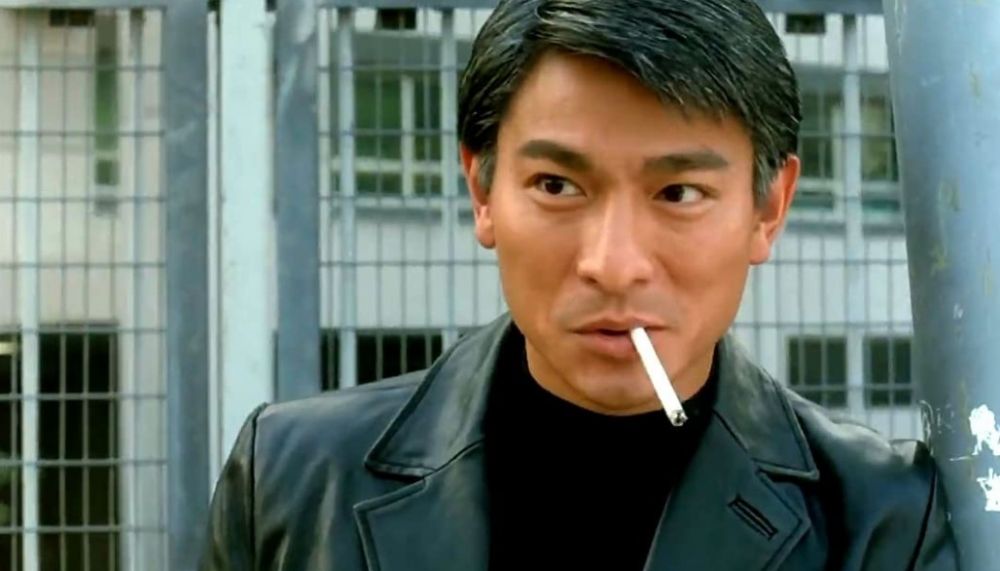 Potret Andy Lau di 7 film Mandarin era 90-an, aktingnya juara
