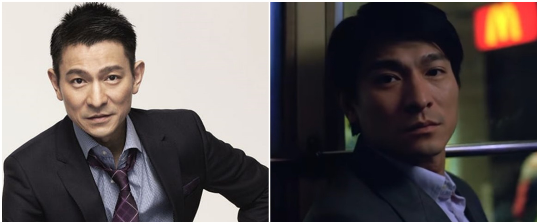 Potret Andy Lau di 7 film Mandarin era 90-an, aktingnya juara