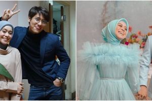 Undangan digital pernikahan tersebar, nama asli Lesty Kejora disorot