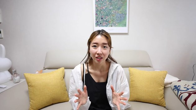 Klarifikasi YouTuber Sunny Dahye usai dituding hina orang Indonesia