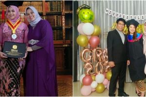 Potret 7 komedian bareng putrinya yang beranjak dewasa, kompak pol