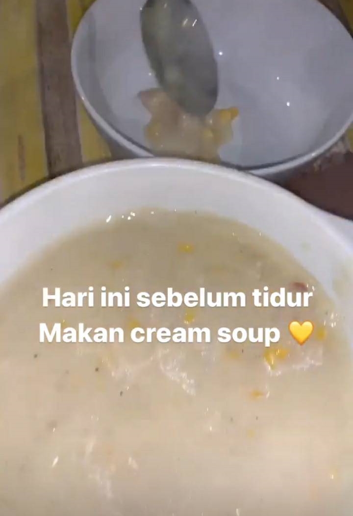 9 Inspirasi masakan sehat ala Tantri Namirah, pakai tepung singkong