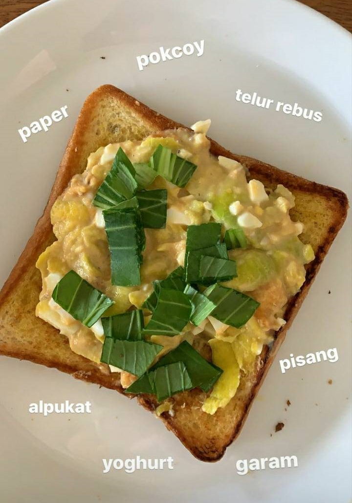 9 Inspirasi masakan sehat ala Tantri Namirah, pakai tepung singkong