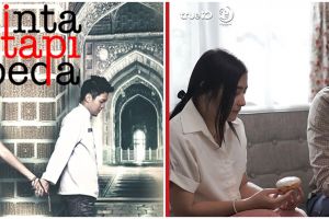 5 Film tentang cinta beda agama, terbaru 'Hari Ini Kenapa, Naira?'
