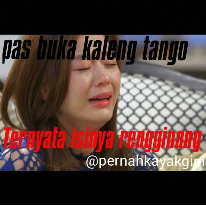 9 Gambar lucu #pernahkayakgini ini bikin auto nostalgia zaman dulu