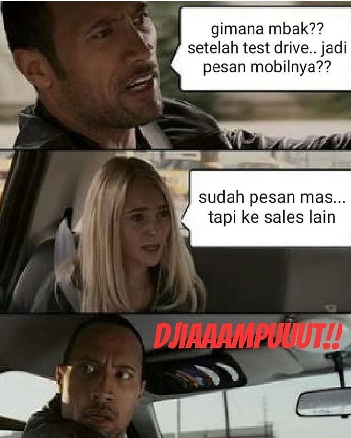 9 Gambar lucu #pernahkayakgini ini bikin auto nostalgia zaman dulu