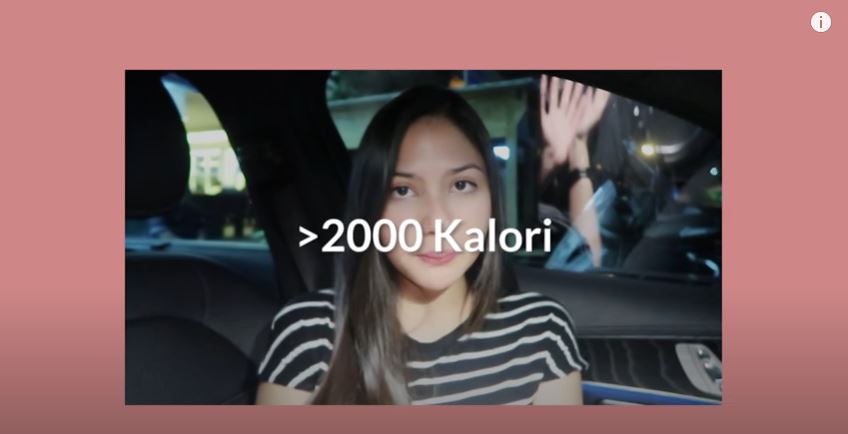 7 Tips sehat tambah berat badan ala Jessica Mila, tetap olahraga