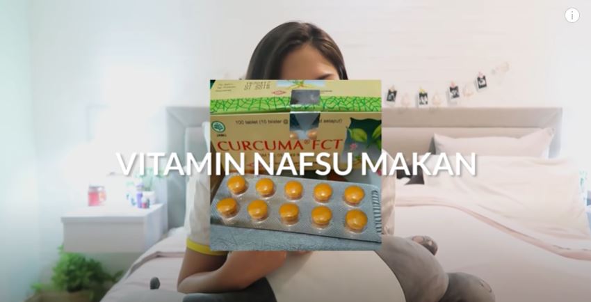 7 Tips sehat tambah berat badan ala Jessica Mila, tetap olahraga