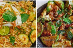 9 Resep kreasi karedok, enak, segar, dan cocok buat makan siang