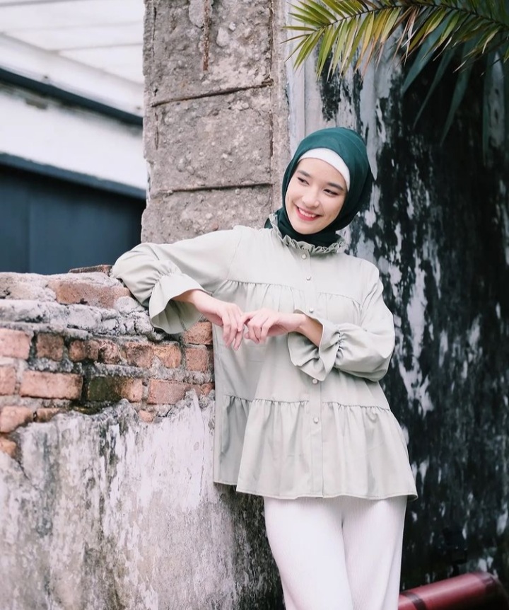 Potret terbaru 6 mantan member JKT48 yang kini berhijab