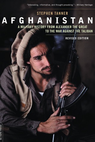 5 Buku kisah konflik Afghanistan, tentang perang & ketakutan Taliban