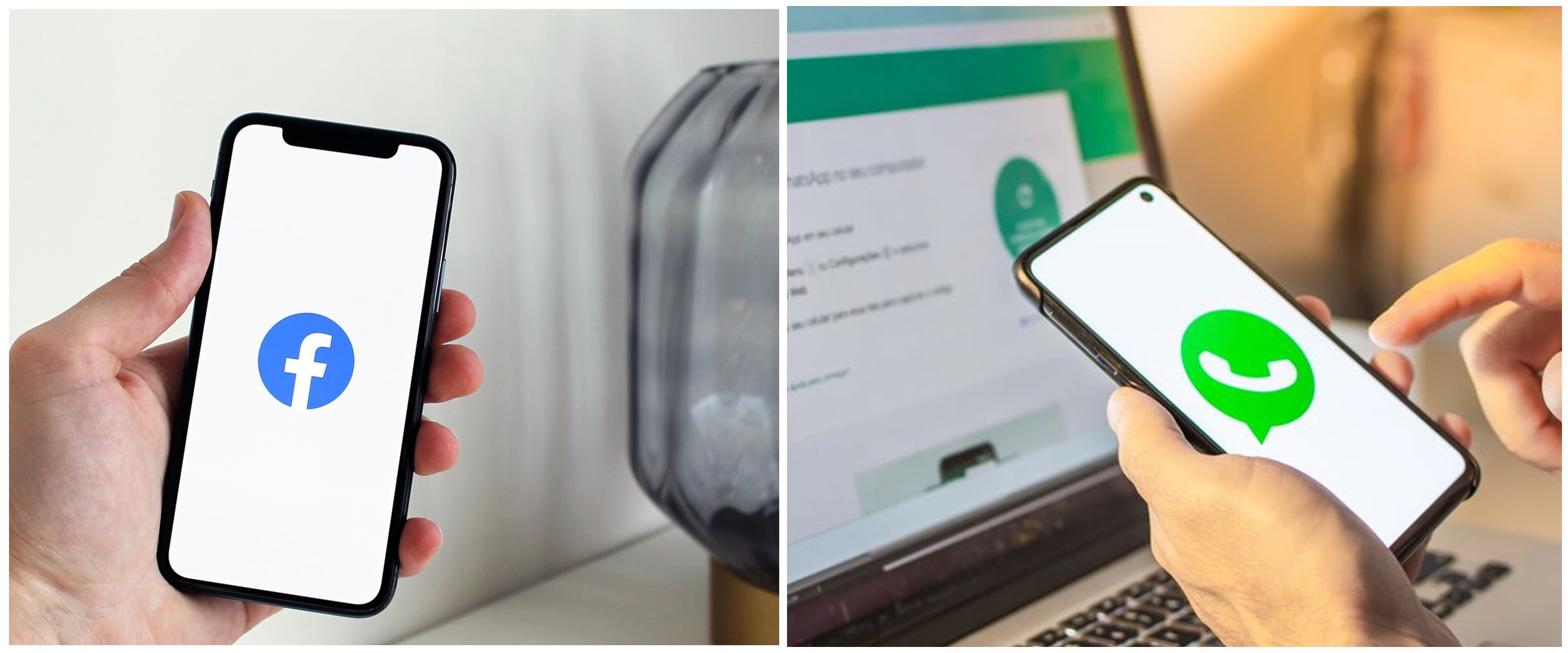 FTC minta Facebook jual Instagram dan WhatsApp, ini alasannya