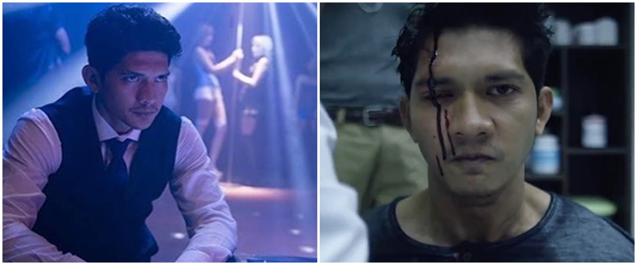 11 Film aksi diperankan Iko Uwais, terbaru Snake Eyes jadi Hard Master