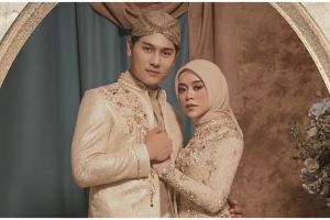 11 Hidangan makanan Lesty-Billar dari lamaran sampai akad nikah