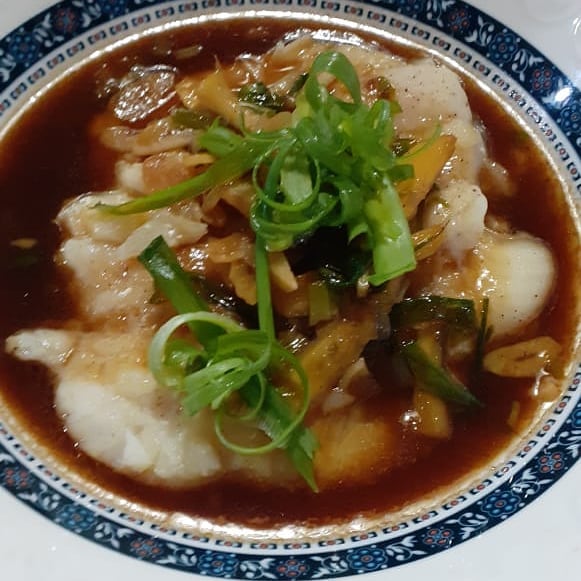 9 Resep kreasi sup ikan dori, gurih bikin perut lapar seketika