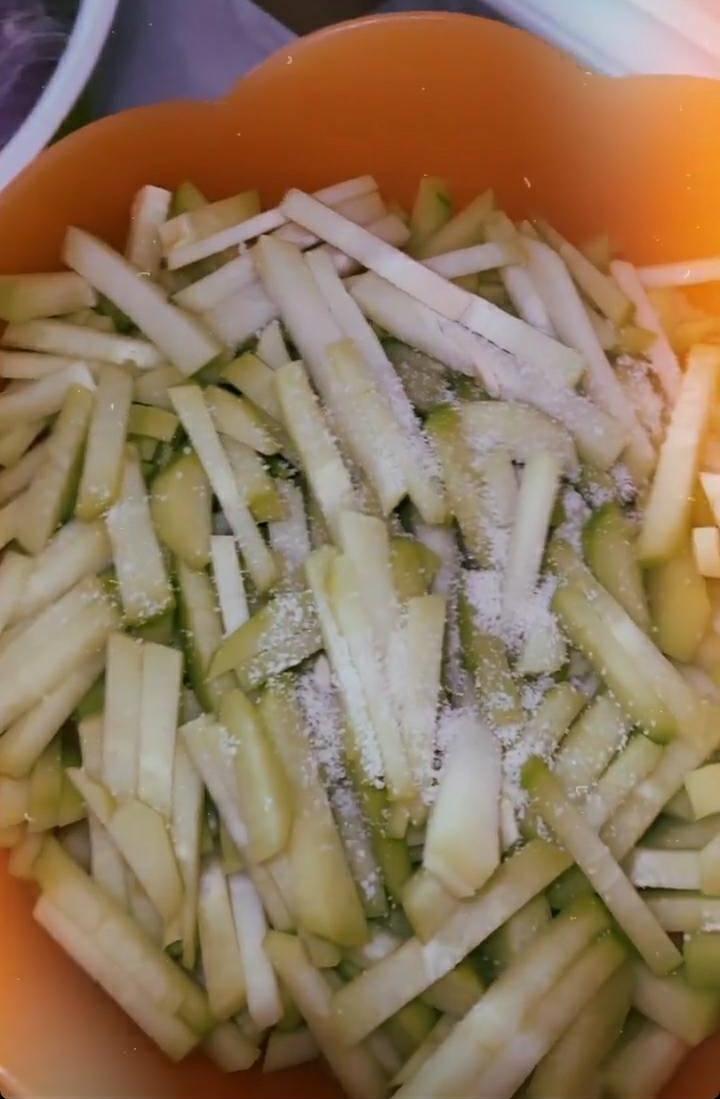 5 Cara masak sayur ala Tyna Kanna Mirdad agar makin enak dan sedap