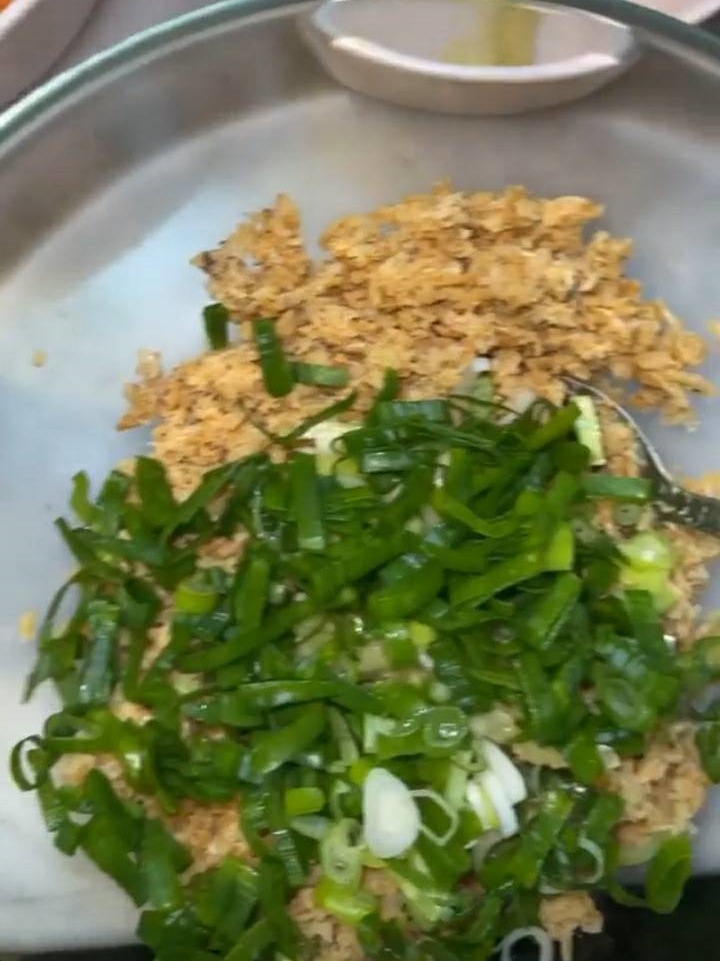 5 Cara masak sayur ala Tyna Kanna Mirdad agar makin enak dan sedap