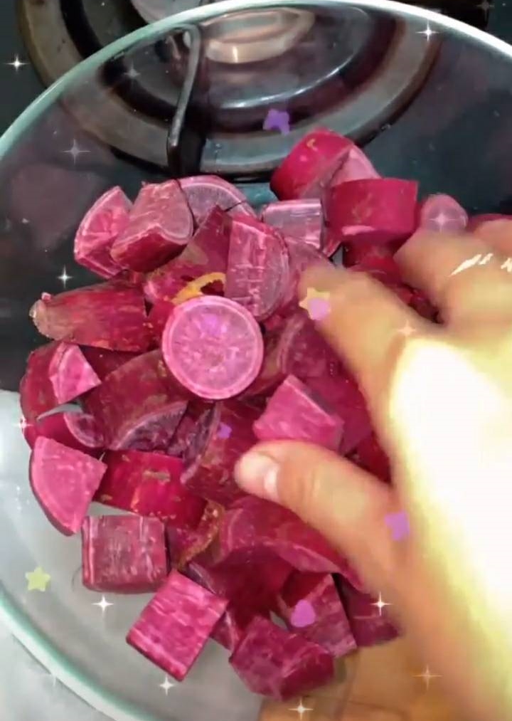5 Cara masak sayur ala Tyna Kanna Mirdad agar makin enak dan sedap
