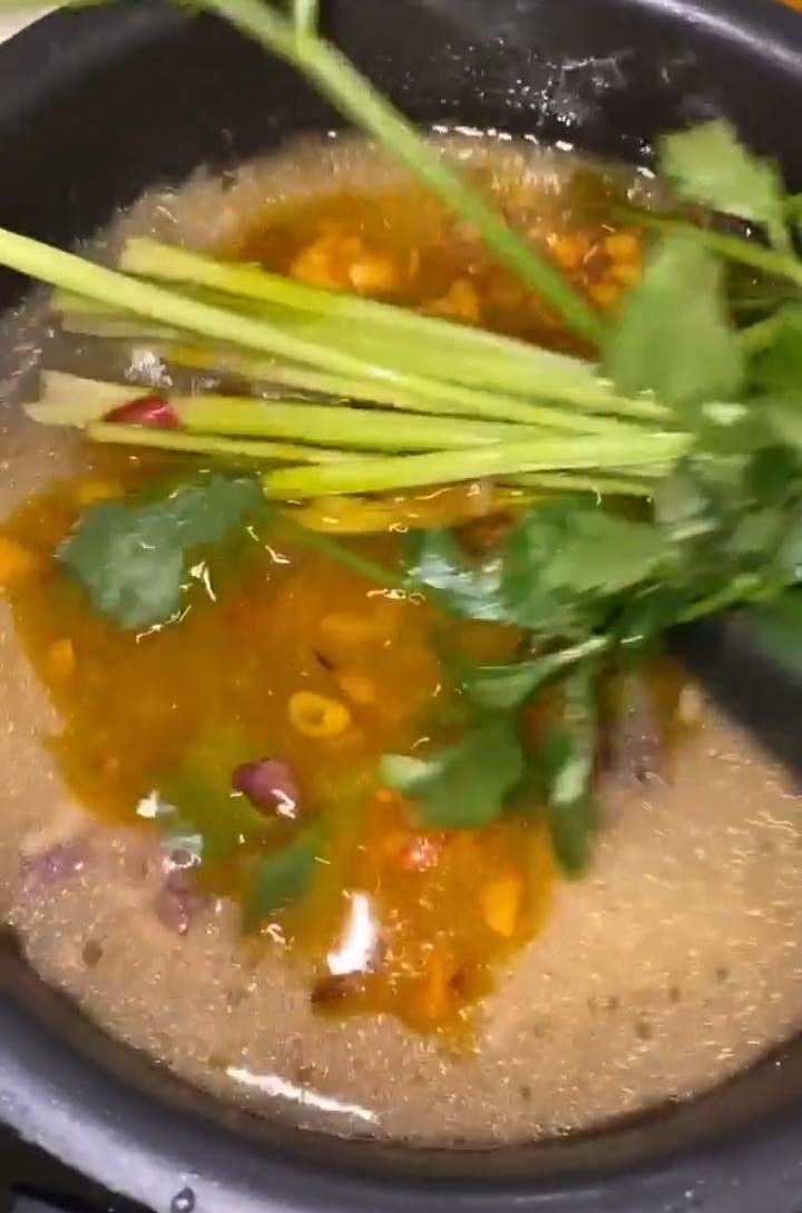 5 Cara masak sayur ala Tyna Kanna Mirdad agar makin enak dan sedap