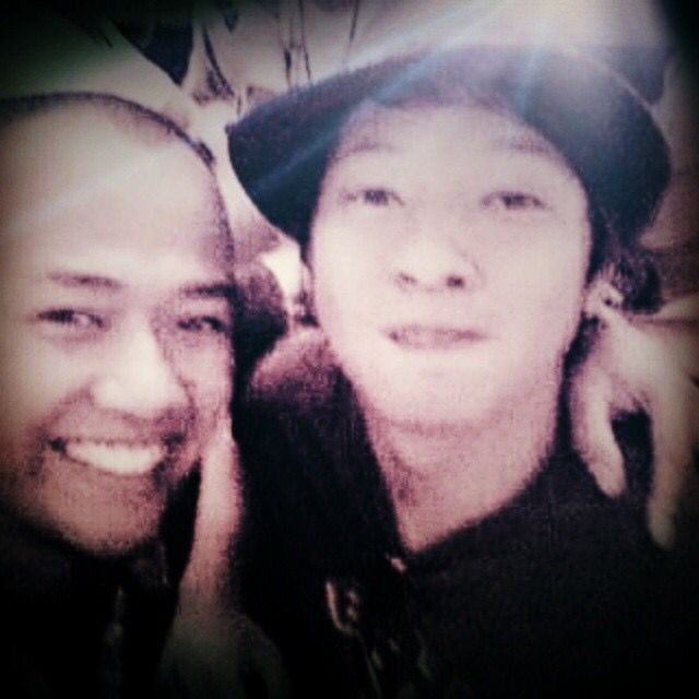 9 Potret lawas Ringgo Agus Rahman, gaya rambutnya curi perhatian