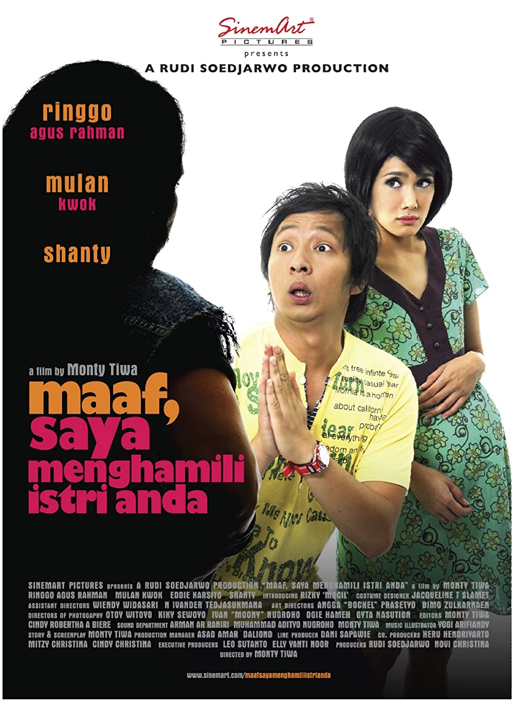 10 Film Indonesia tentang perselingkuhan, 'Selesai' menuai kritik