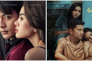10 Film Indonesia tentang perselingkuhan, 'Selesai' menuai kritik
