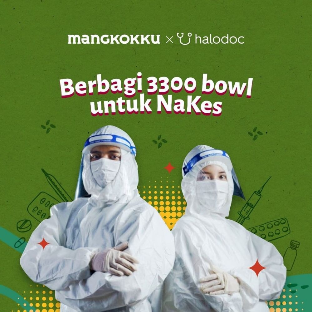 Memasuki usia 2 tahun, ini 5 strategi Mangkokku terus berkembang