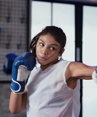 Wuih, 7 Potret Jihane Almira tanpa makeup ini bikin takjub