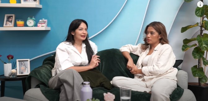 Idap autoimun, ini 5 makanan yang dihindari Enzy Storia