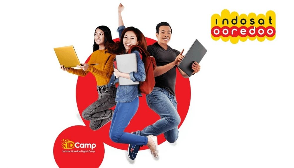 5 Fakta IDCamp 2021, program pengembangan talenta digital anak muda