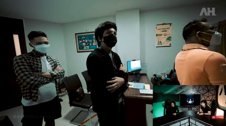 11 Momen Aurel Hermansyah umumkan kehamilan, langsung cek USG