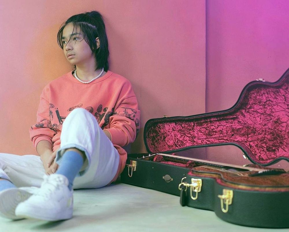 6 Fakta To Die For, debut single aktor remaja yang terjun ke musik