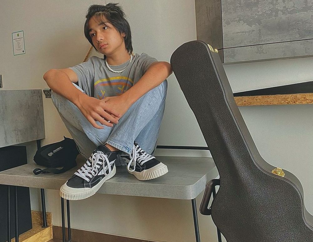 6 Fakta To Die For, debut single aktor remaja yang terjun ke musik
