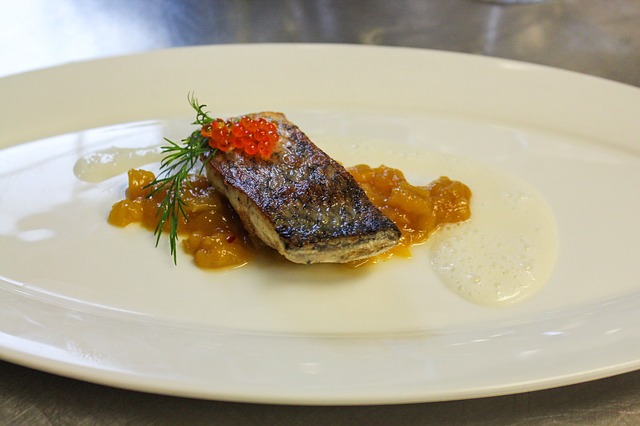 Ini lho 7 alasan kenapa makanan di restoran mewah porsinya sedikit