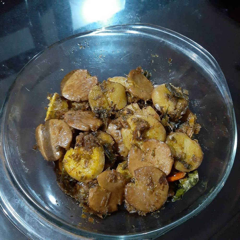 7 Resep tumis jengkol ala rumahan, enak dan sederhana