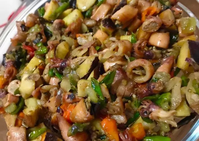 7 Resep tumis jengkol ala rumahan, enak dan sederhana