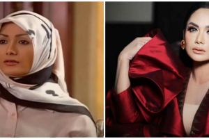 Rindu sinetron Doa dan Anugerah? Ini potret dulu dan kini 9 pemainnya