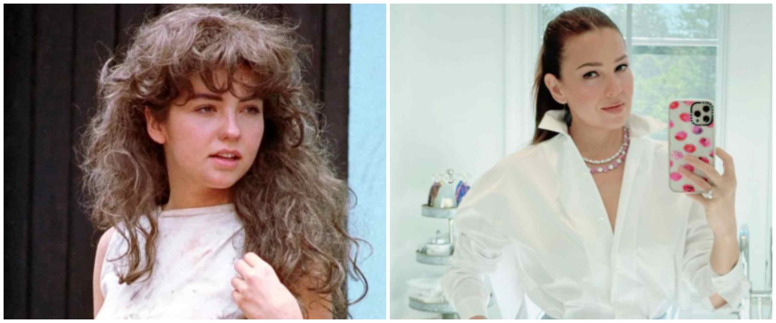 Nostalgia telenovela Maria Mercedes, ini foto dulu & kini 8 pemainnya